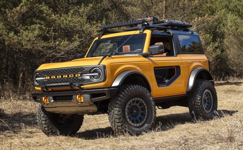 Bronco Hoist-A-Top 101: Hoisting Your Car’s Hardtop At Home on Your Own