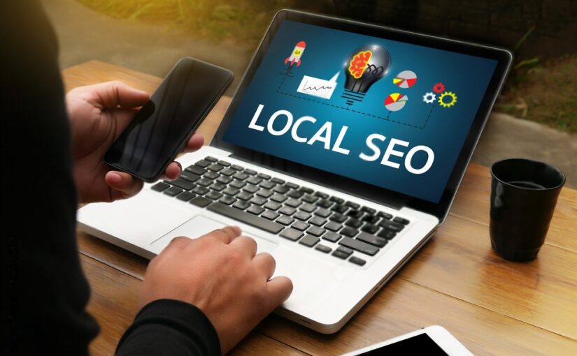 SEO in Salt Lake City: Evaluating Your Web Presence