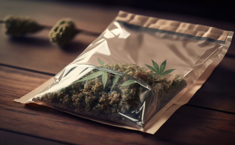 Best Practices in Custom Cannabis Packaging
